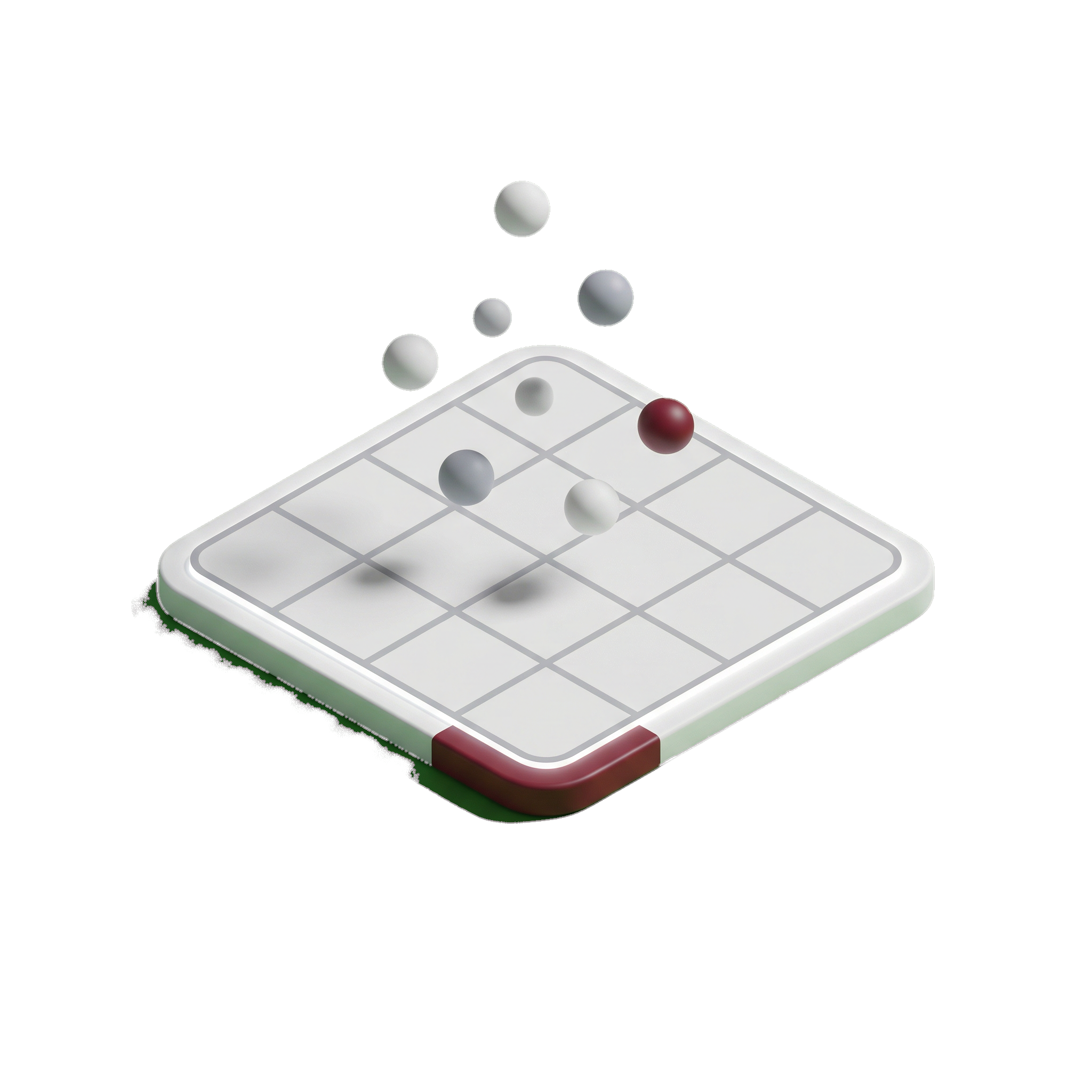 3D Thomas-Fermi BEC Density Explorer